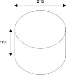 Dimensioned drawing