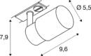 Dimensioned drawing